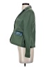 NSF 100% Cotton Green Blazer Size P (petite) - photo 5