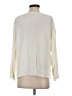 Ann Taylor Ivory Pullover Sweater Size S - photo 2
