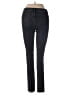 Forever 21 Hearts Black Jeans Size S - photo 2