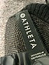 Athleta Camo Black Pullover Sweater Size XXS - photo 7