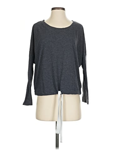 Eberjey 3/4 Sleeve T-Shirt (view 1)