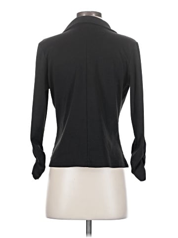 Fashion Magazine Blazer (view 2)
