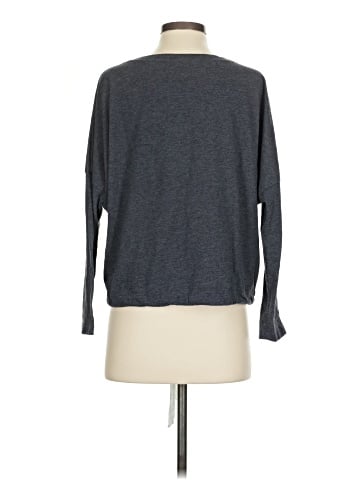 Eberjey 3/4 Sleeve T-Shirt (view 2)