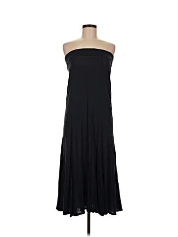Lapis Formal Skirt (view 1)
