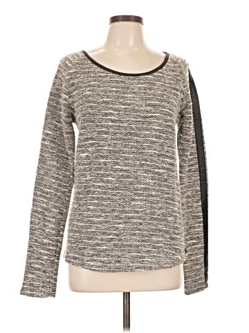 Maison Scotch Pullover Sweater (view 1)