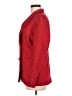 Leith Red Blazer Size M - photo 5