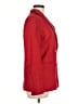 Leith Red Blazer Size M - photo 4