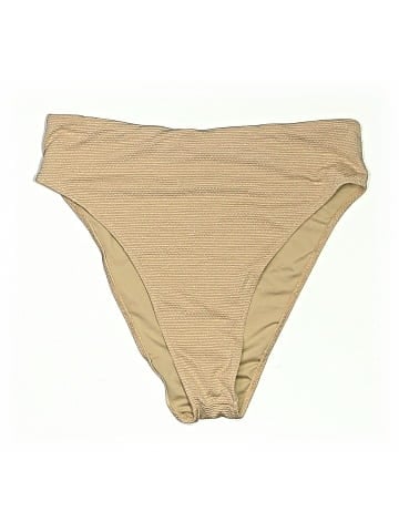 Frankies Bikinis Swimsuit Bottoms (view 1)