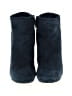 Vince Camuto Blue Ankle Boots Size 6 1/2 - photo 2