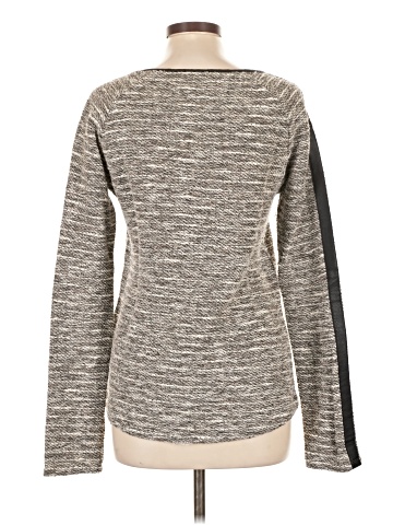 Maison Scotch Pullover Sweater (view 2)