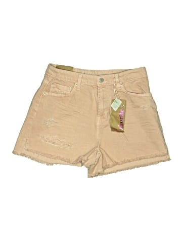 Vanilla Star Khaki Shorts (view 1)