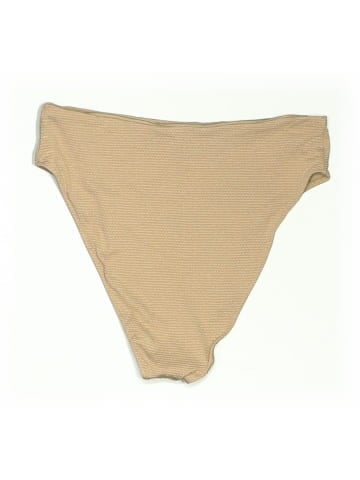 Frankies Bikinis Swimsuit Bottoms (view 2)