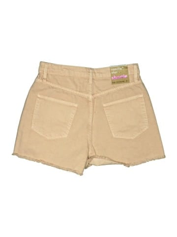 Vanilla Star Khaki Shorts (view 2)