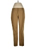 J.Crew Solid Tan Casual Pants Size 2 - photo 1