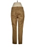 J.Crew Solid Tan Casual Pants Size 2 - photo 2