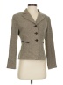Kasper A.S.L. Tweed Gray Blazer Size 4 (petite) - photo 1