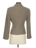 Kasper A.S.L. Tweed Gray Blazer Size 4 (petite) - photo 2