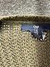 Gap Outlet Brown Pullover Sweater Size M - photo 7