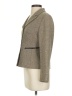 Kasper A.S.L. Tweed Gray Blazer Size 4 (petite) - photo 5