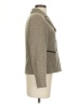 Kasper A.S.L. Tweed Gray Blazer Size 4 (petite) - photo 4