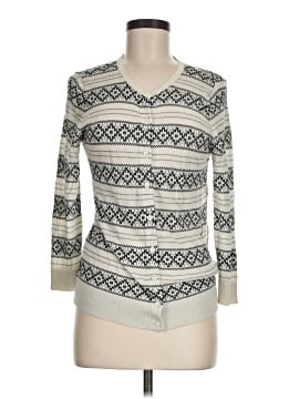 Ann Taylor Factory Cardigan