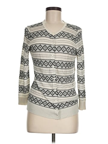 Ann Taylor Factory Cardigan (view 1)
