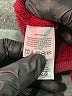 Eddie Bauer 100% Polyester Red Turtleneck Sweater Size XS - photo 8