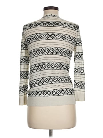 Ann Taylor Factory Cardigan (view 2)