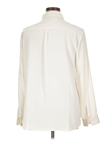Alex Marie Long Sleeve Blouse (view 2)