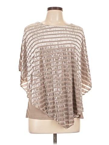 American City Wear 3/4 Sleeve Blouse (view 1)