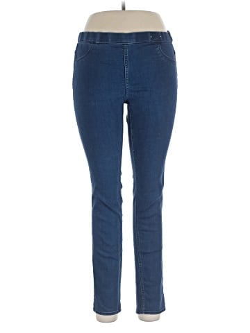 H&M Jeggings (view 1)