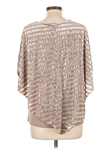 American City Wear 3/4 Sleeve Blouse (view 2)
