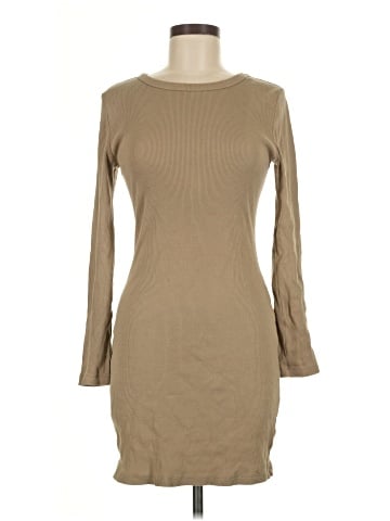 Universal Thread Casual Dress (view 1)