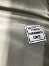 Unbranded Solid Gray Track Pants Size 3Xl - photo 4