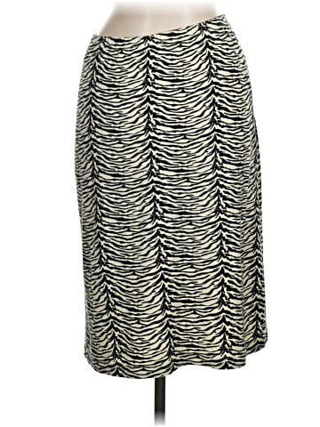 Carole Little Casual Skirt (view 2)