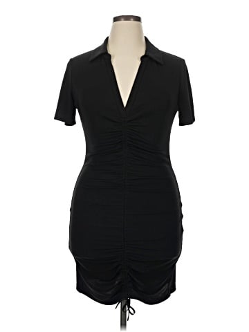 Alice + Olivia Cocktail Dress (view 1)