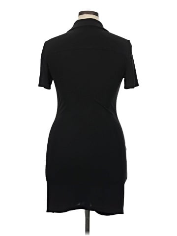Alice + Olivia Cocktail Dress (view 2)