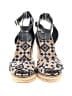 Tory Burch Blue Wedges Size 8 - photo 2