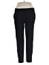 Betabrand Solid Black Casual Pants Size XL - photo 1