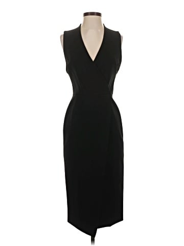 Alice + Olivia Cocktail Dress (view 1)