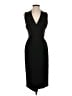 Alice + Olivia Black Cocktail Dress Size S (estimated) - photo 1