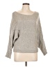 Mur Mur Gray Pullover Sweater Size L - photo 1