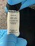 Lily White 100% Polyester Black Tank Top Size M - photo 8