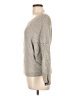 Mur Mur Gray Pullover Sweater Size L - photo 5