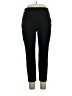 Charter Club Solid Black Active Pants Size 14 - photo 1