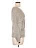 Mur Mur Gray Pullover Sweater Size L - photo 4