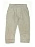 Nickelodeon 100% Polyester Solid Gray Sweatpants Size 2 - photo 1