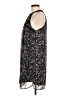 Daniel Rainn Floral Black Casual Dress Size M - photo 5