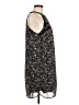 Daniel Rainn Floral Black Casual Dress Size M - photo 4