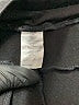 Assorted Brands Solid Black Track Pants Size L - photo 7